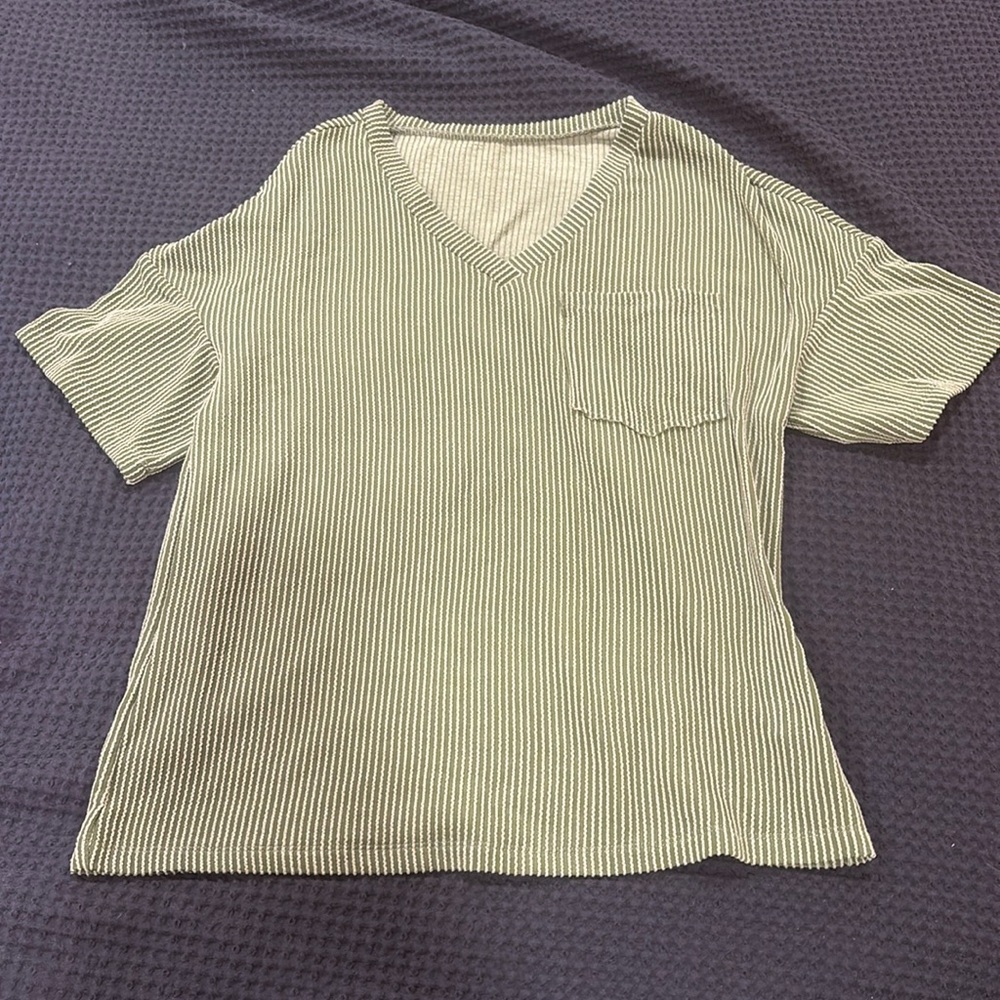 Boutique top